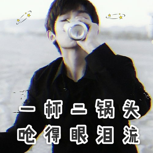  新出炉源哥九宫格表情包成年了的男孩依旧可爱