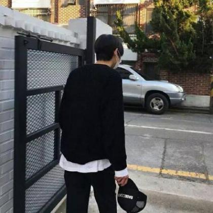  高清超酷男头像,遇到喜欢的一定要保存了