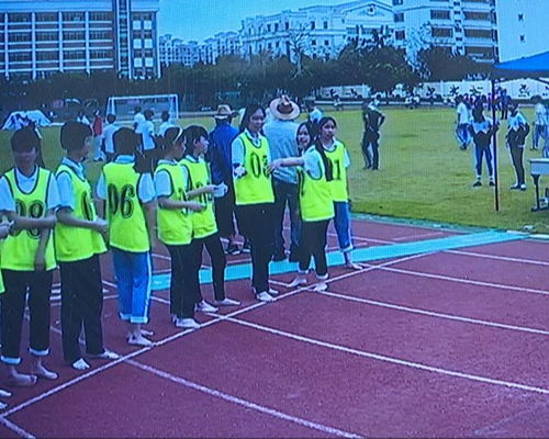  2018年中考体育考试设6个考场,评分标准和考试要求在这里.......