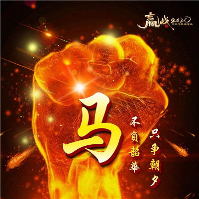  微信头像2020独一无二,赢战2020姓氏精品头像图片