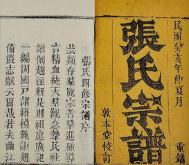  张姓男孩名字大全