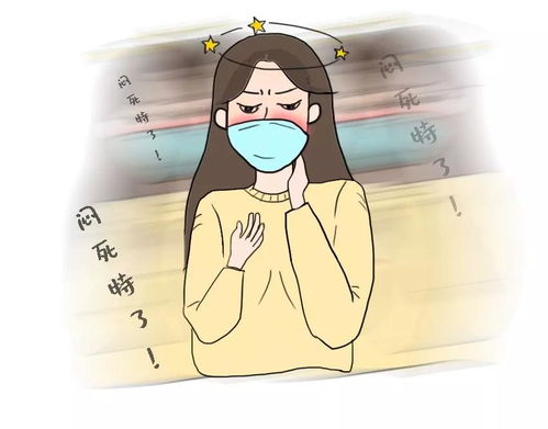  凡昔科学戴口罩防控不松懈