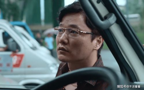  我的姐姐破7亿祝贺海报中,是一个让人温暖的对视