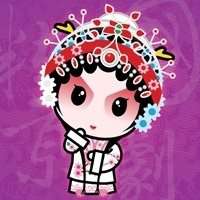  童子头像图片大全微信头像图片大全