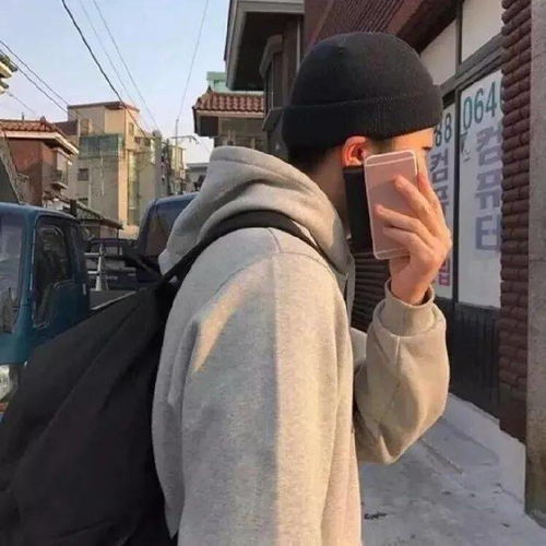  微信头像微信个性头像大全