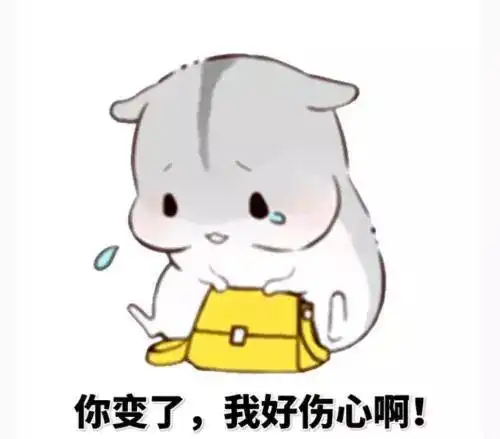 老公赚钱表情包推销