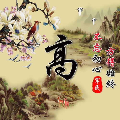  33张专属高端签名头像,换个头像换个好心情,留下你的名字