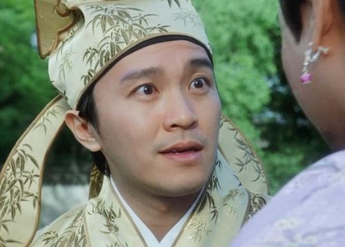  1993年,拍完唐伯虎点秋香之后,巩俐就再也没见过周星驰