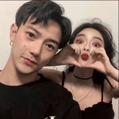  至尊版可爱情侣头像,大号来啊,虐死单身狗,小号安排