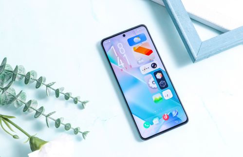 使用高刷屏不再担心手机短时间没电vivot1做到了