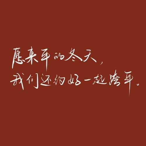 跨年朋友圈背景图12.31