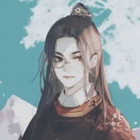  敲好看的几组古风头像非常好看的古风头像图片