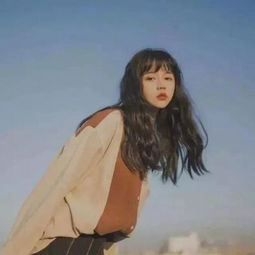  闺蜜头像真人版两张一人一张可爱时而傻笑时而心酸