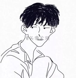  抖音超火的十大情侣头像