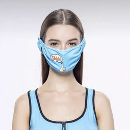  日本女生为什么总是戴着口罩原来...