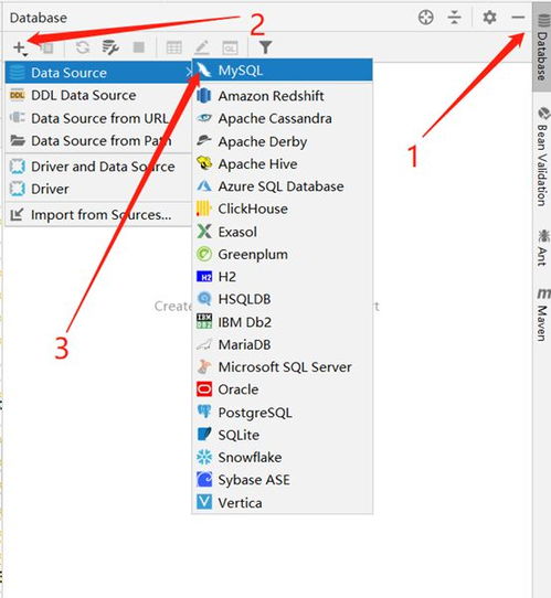  intellijidea使用技巧使用easycode插件一键生成代码04期