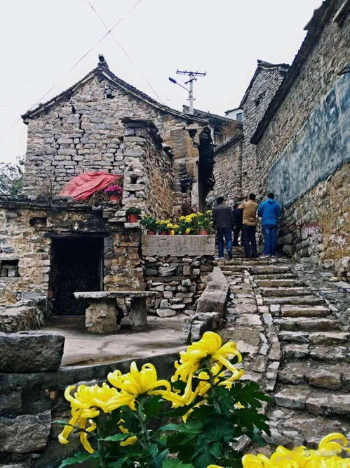  出发,出发端午乡村游,这些地方值得你走走
