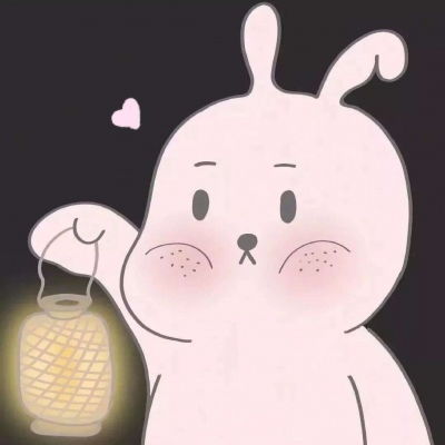 超隐蔽好看情侣头像动漫