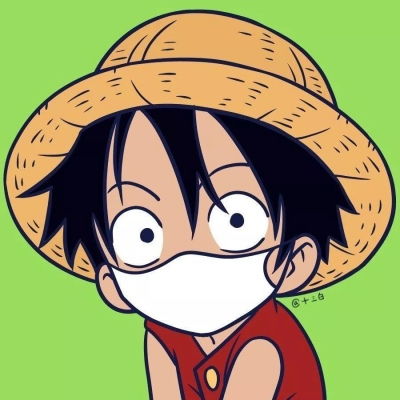  戴口罩漫头我们本不该这样但卡通动漫头像我要个性网