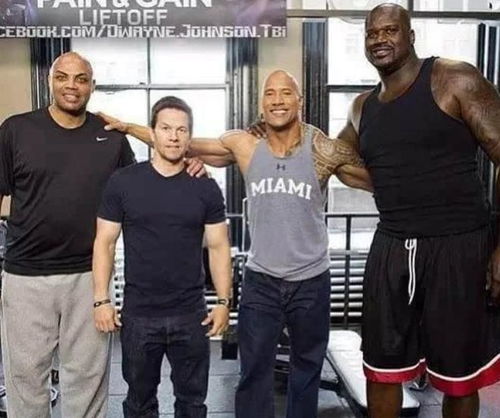  去你的篮球梦看了这8张照片你就明白为何普通人打不了nba