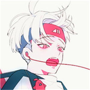  动漫男头,共计12张最新整理不用再网上搜索了