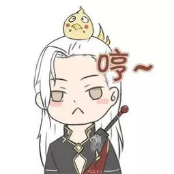  表情包大赛丨少女们都是喝可爱多长大的ω