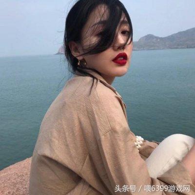  最新微信女生头像海边唯美高清大全我们拥有太多故事却没有未来