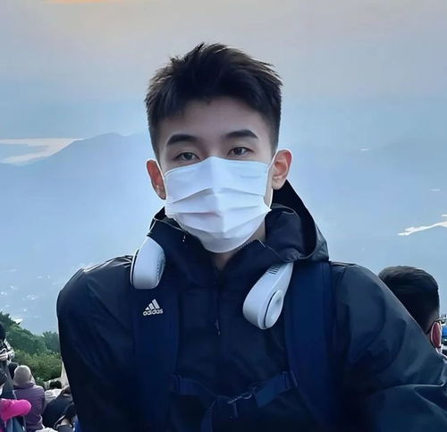 微信头像2025男生男生
