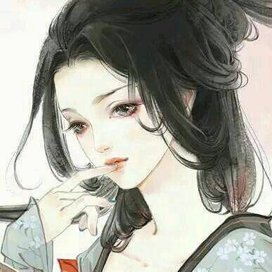  偏爱古风