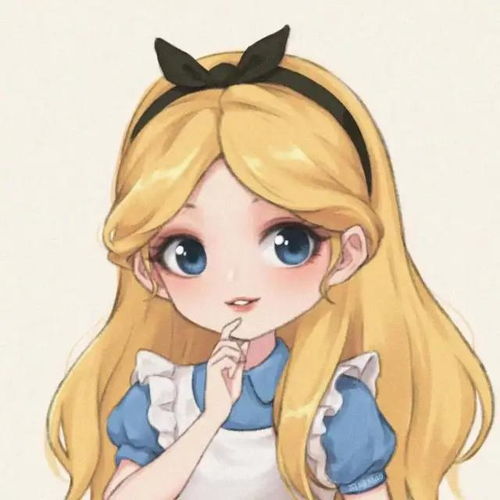 三人闺蜜蜜头像,需要的姐妹拿走