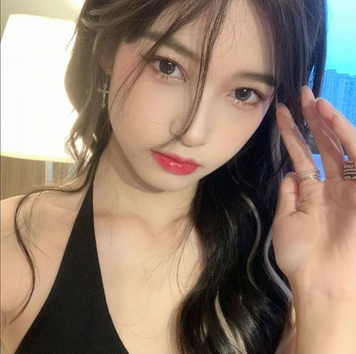  rose甜美女头之一百五十七期