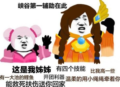  王者荣耀表情包无水印王者荣耀斗图表情包