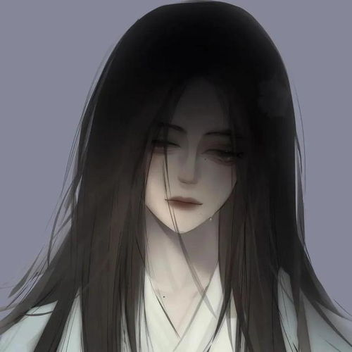  御姐风头像
