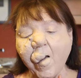 恶心头像男
