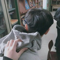 男人最吉利微信头像男子