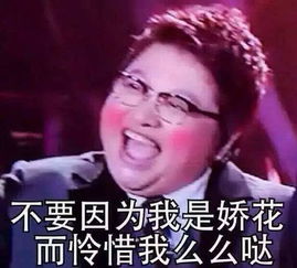 亲死你表情包韩红