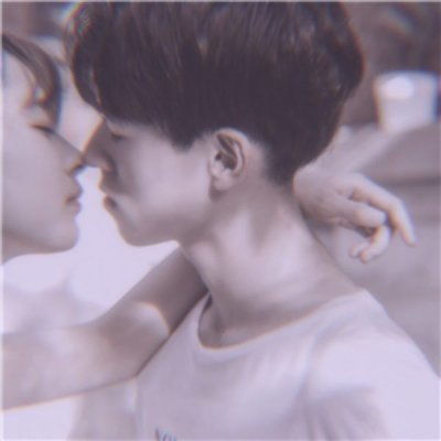  00后qq情侣头像