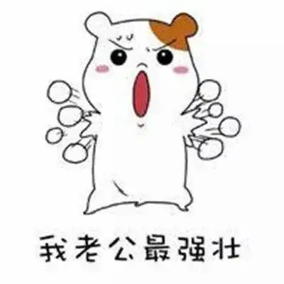 老公赚钱表情包段子