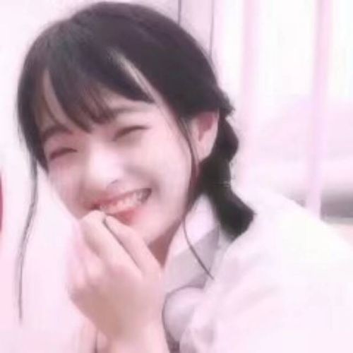 闺蜜头像真人露脸一人一