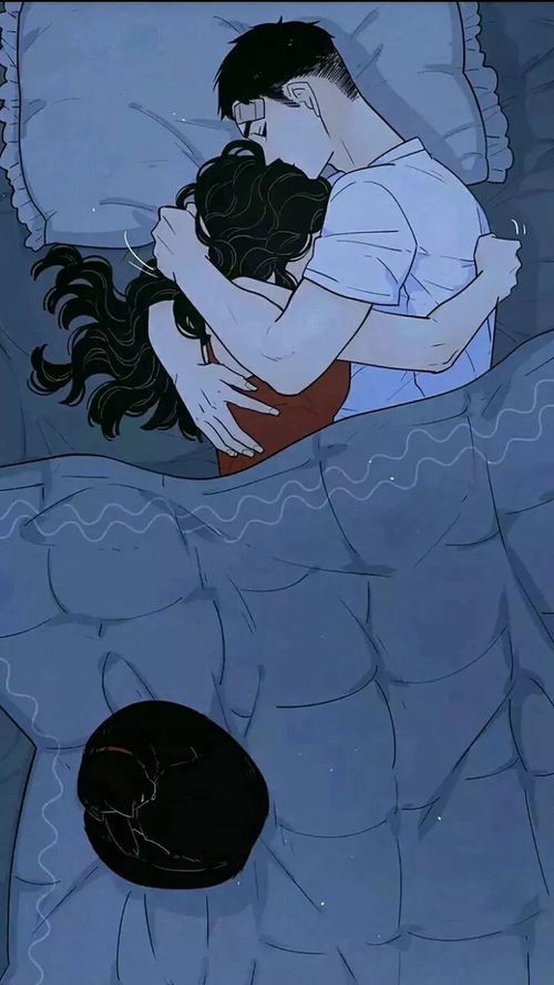  抖音最火的小熊结婚证图,情侣都在求
