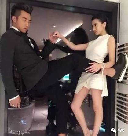  某男星富二代女友被爆爱炒作在男方粉丝群疯狂加戏现在竟然连身份都是假的戏精本尊