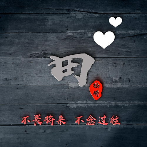  你该换个微信头像了,60张3d个性签名头像设计好了,请带走吧