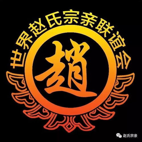  能够称霸朋友圈的赵氏微信头像做一个霸气的男人