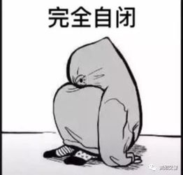自闭表情包障碍