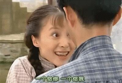  45岁可云近照曝光满脸皱纹与老公认识7天闪婚,曾入戏太深