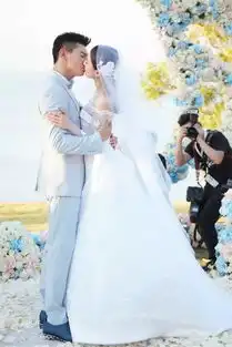  看了这么多明星的海外婚礼,你最喜欢哪一款呢