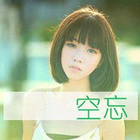  二次元头像女高冷短发微信头像图片大全