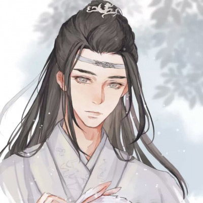 qq基友头像一左一右男