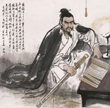  越王勾践能灭吴不止卧薪尝胆还吃了......