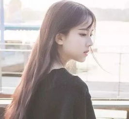  2018流行发型女长发最有女神范的长发发型
